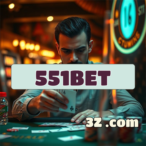 Acesse o login da plataforma 551bet para jogos imperdíveis