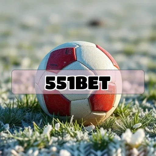551bet.com: A Nova Fronteira nas Apostas Online do Brasil