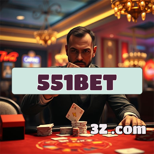 Bônus Imperdíveis na 551bet.com para Jogadores Brasileiros