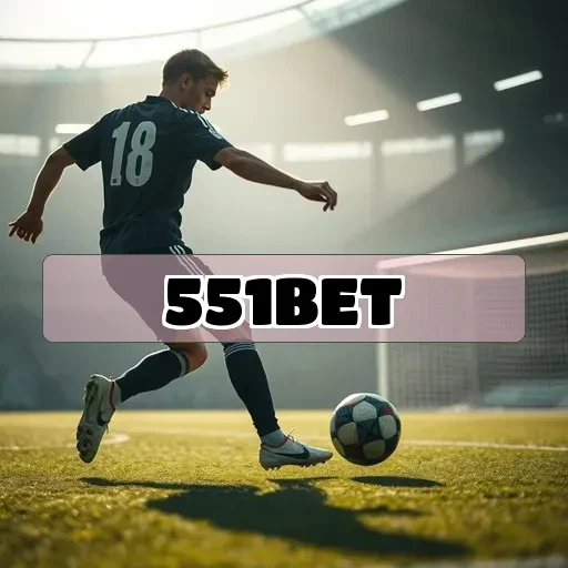 551bet.com: Entre no Jogo dos eSports e Aumente suas Chances
