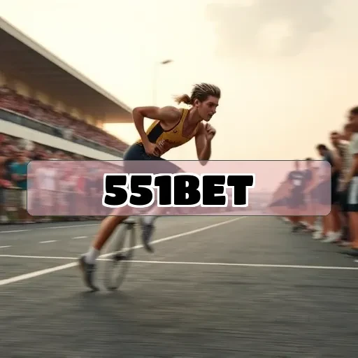 551bet.com: A Revolução dos Jogos Online no Brasil