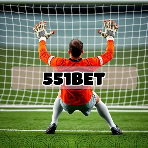 551bet.com: A Emoção dos Jackpots que Você Não Pode Perder