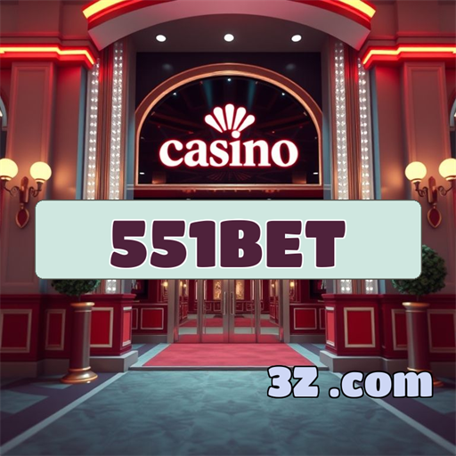 Diversão em Jogos Imperdíveis no 551bet.com