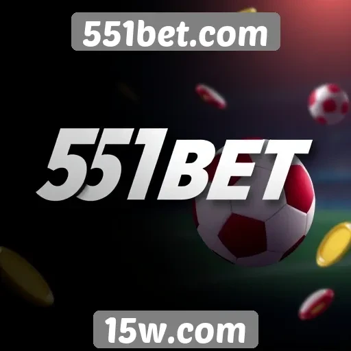 Promoções e bônus disponíveis em 551bet.com