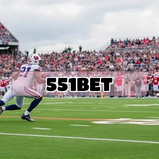 551bet.com: Os Caça-níqueis Mais Empolgantes para Você